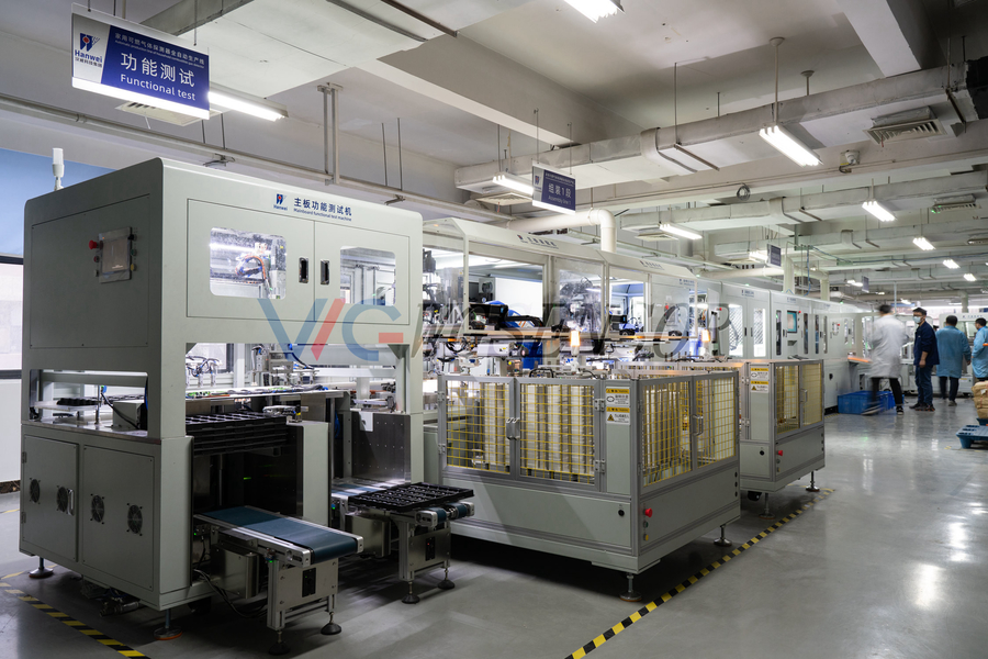 Çin Zhengzhou Tuohai Technology Co., Ltd. şirket Profili