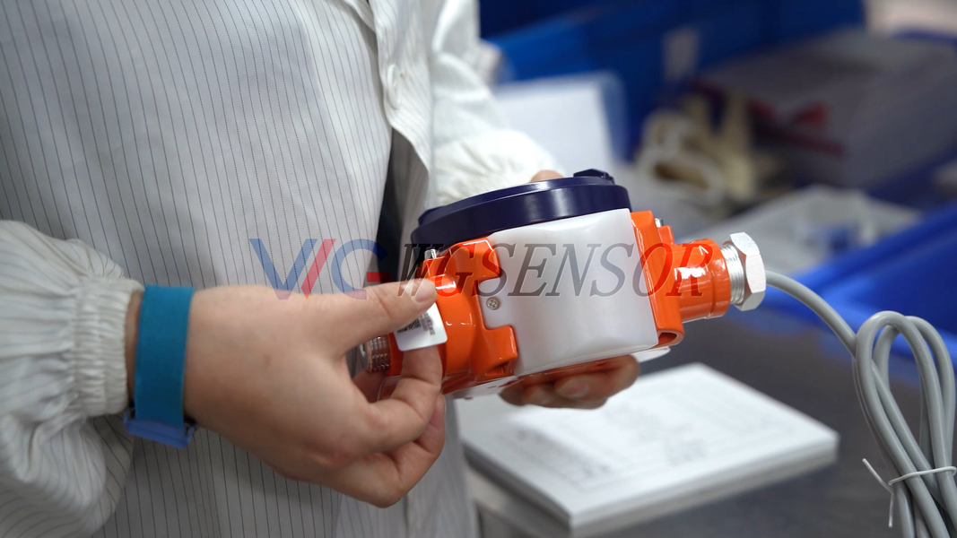 Çin Zhengzhou Tuohai Technology Co., Ltd. şirket Profili