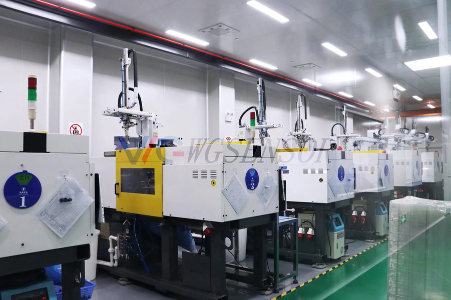 Çin Zhengzhou Tuohai Technology Co., Ltd. şirket Profili