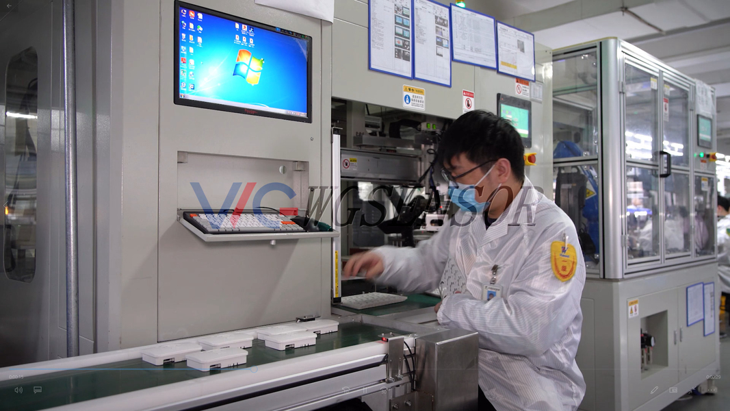 Çin Zhengzhou Tuohai Technology Co., Ltd. şirket Profili