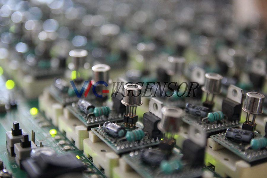 Çin Zhengzhou Tuohai Technology Co., Ltd. şirket Profili