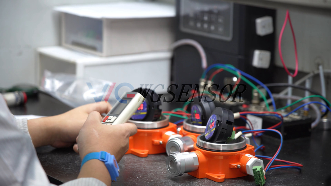 Çin Zhengzhou Tuohai Technology Co., Ltd. şirket Profili