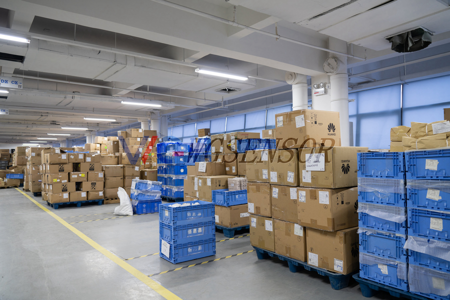 Çin Zhengzhou Tuohai Technology Co., Ltd. şirket Profili