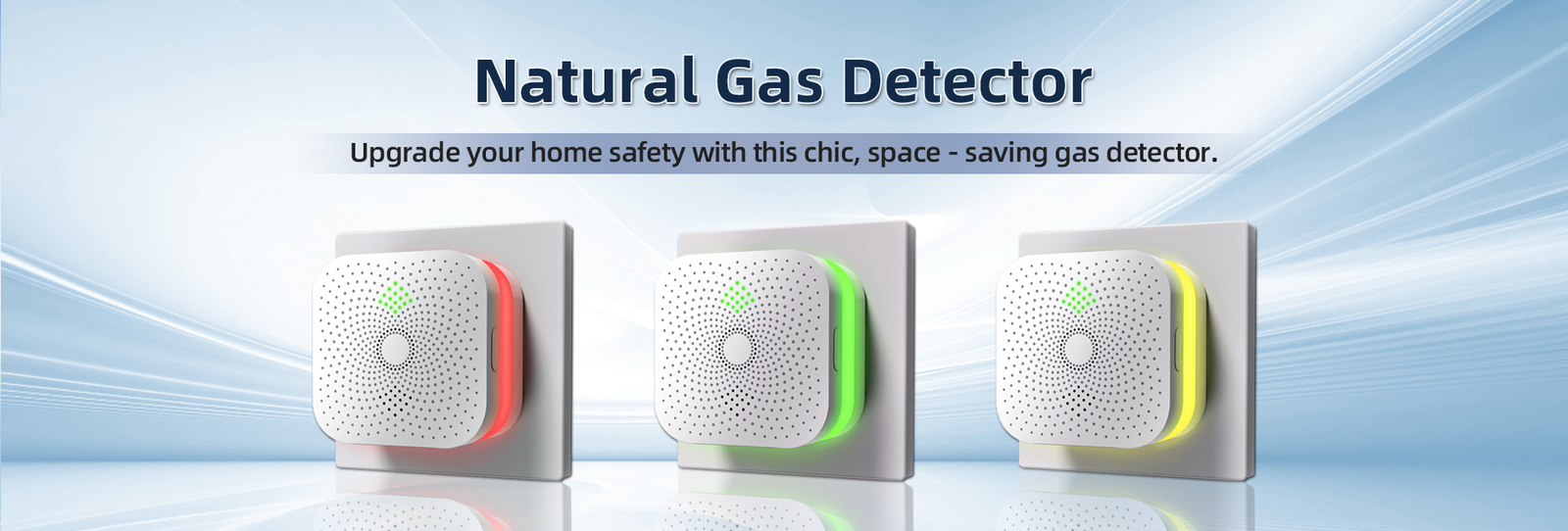 Kalite Gaz dedektörü fabrika