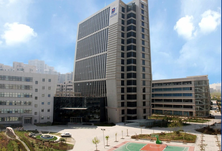 Çin Zhengzhou Tuohai Technology Co., Ltd.