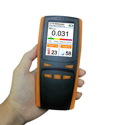 CE Hospital Toliet Ozone O3 Detector For Joe Biden