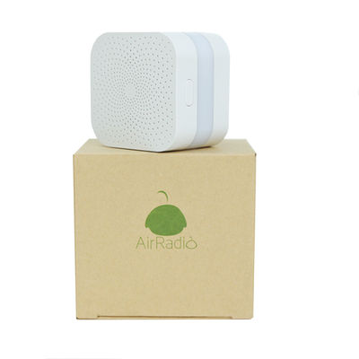 CE ROHS Natural Gas Alarm Detector Household For Home School Use