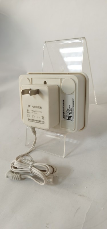 BSI UL Residential Natural Gas Detector 20% LEL LPG Sensor Alarm