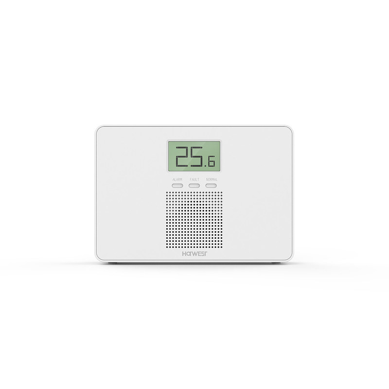 CMA Marine Wired Intelligent Carbon Monoxide Tester For Chemical Industry